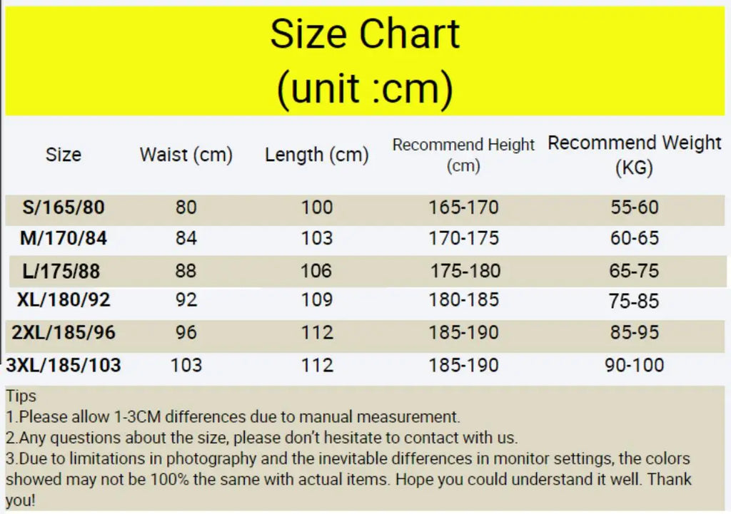 Men's Multi-Pocket Work Cargo Pants & Shorts | Polycotton Twill Mechanic Workwear — S to 3XL