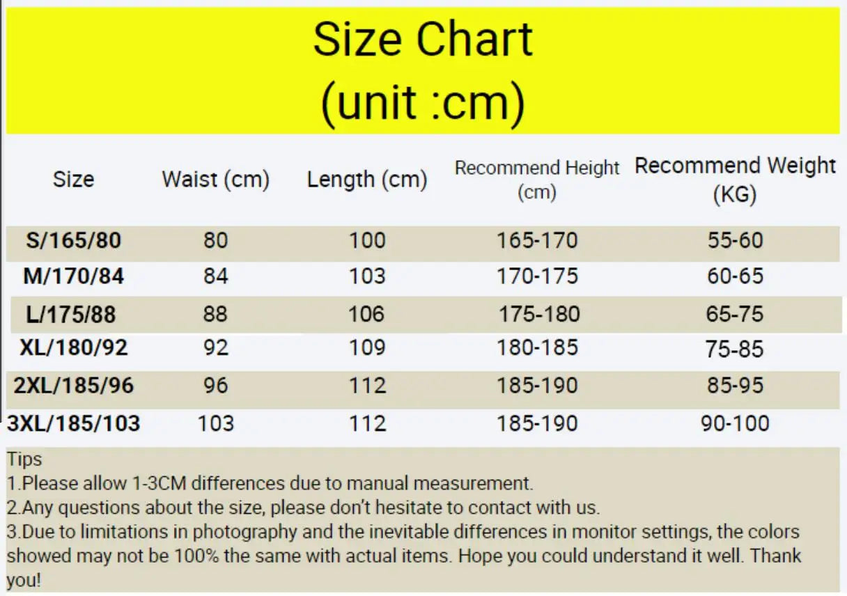 Men's Multi-Pocket Work Cargo Pants & Shorts | Polycotton Twill Mechanic Workwear — S to 3XL