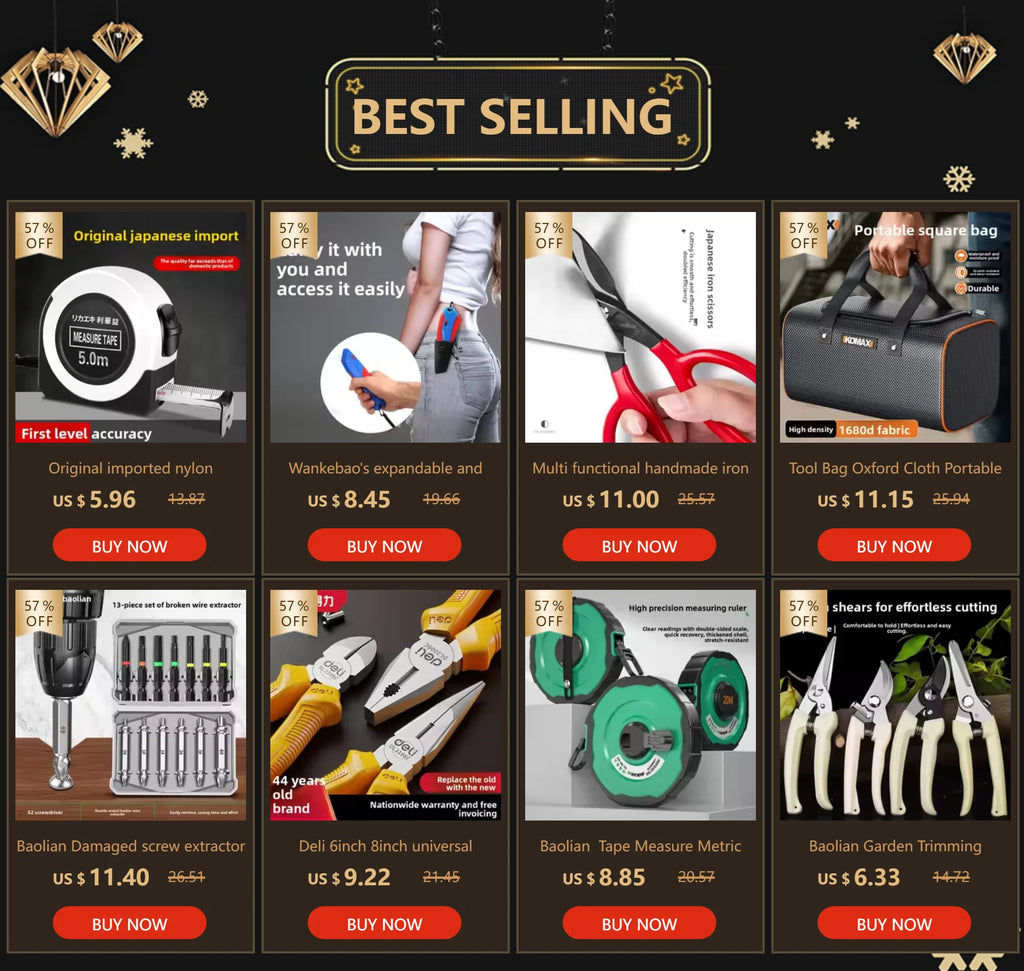 ToughBuilt Aviation Snips | Carbon Steel Cut Shears — Left, Right, Straight & Offset Long