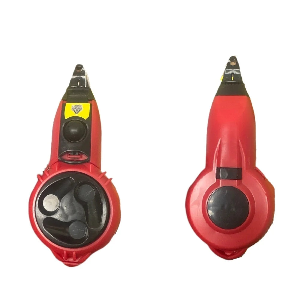 Pro Pocket Ink Line Marker | Self-Winding Carpenter Scriber with 7.5M Nylon Thread