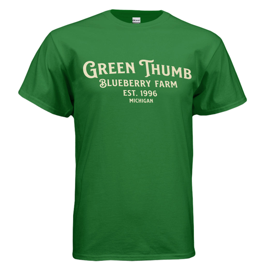 TURF GREEN - G500 - FRONT
