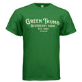 TURF GREEN - G500 - FRONT