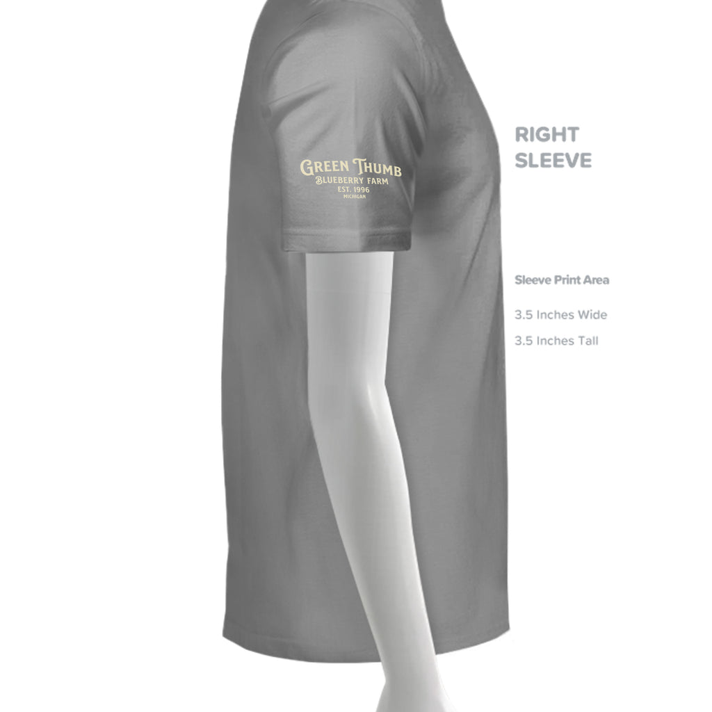 GRAVEL - G500 - SLEEVE_RIGHT