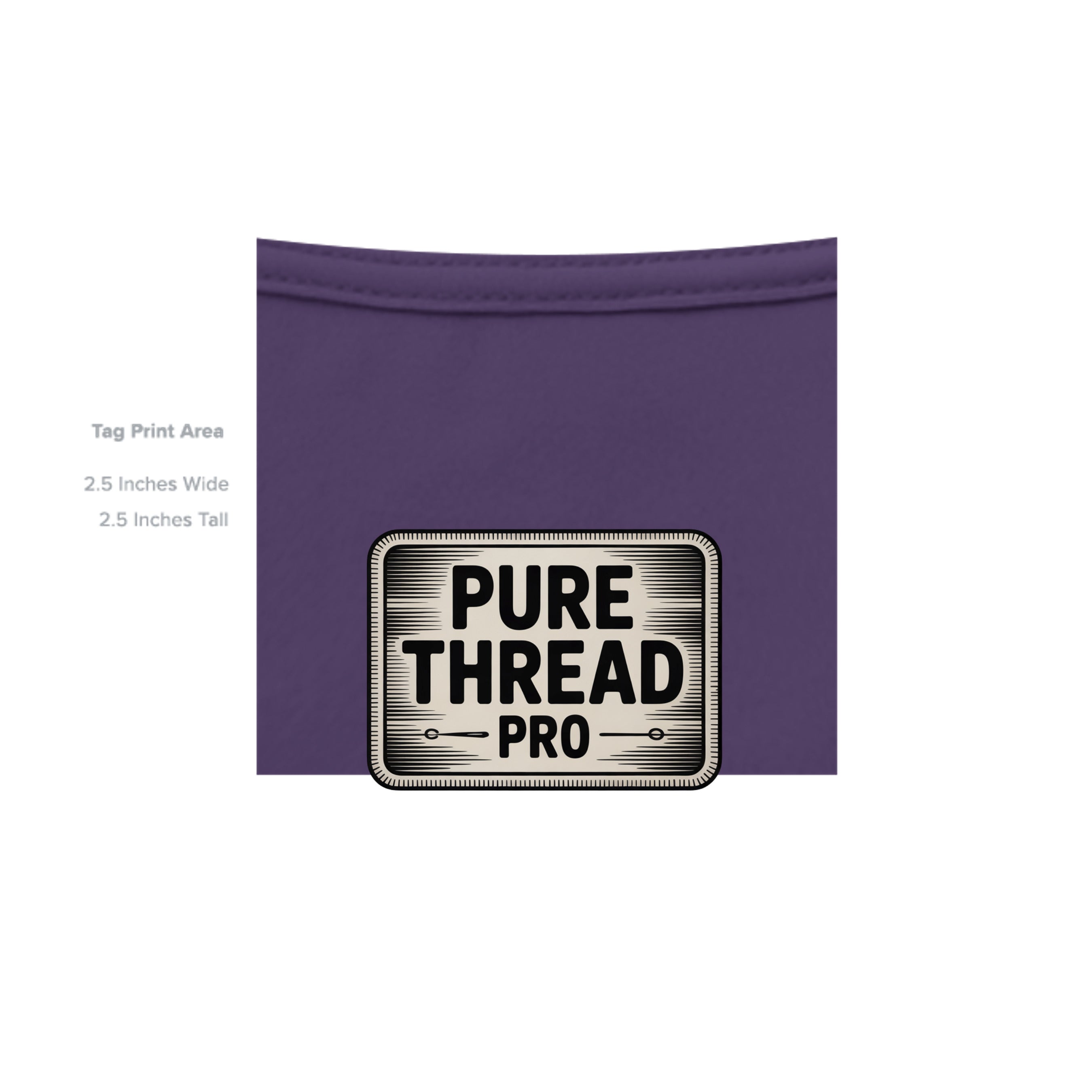 Fan Dark Purple - G500 - INSIDE_TAG_LINE