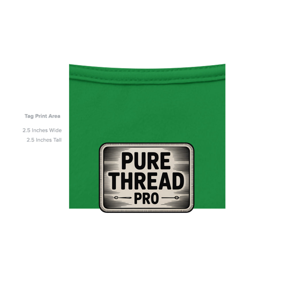 IRISH GREEN - G500 - INSIDE_TAG_LINE