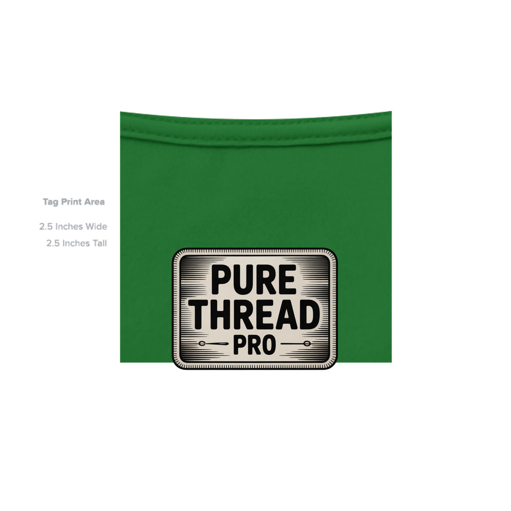 TURF GREEN - G500 - INSIDE_TAG_LINE